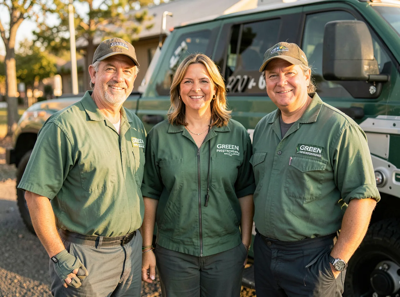 Water Damage Restoration company in Bluffton, IN