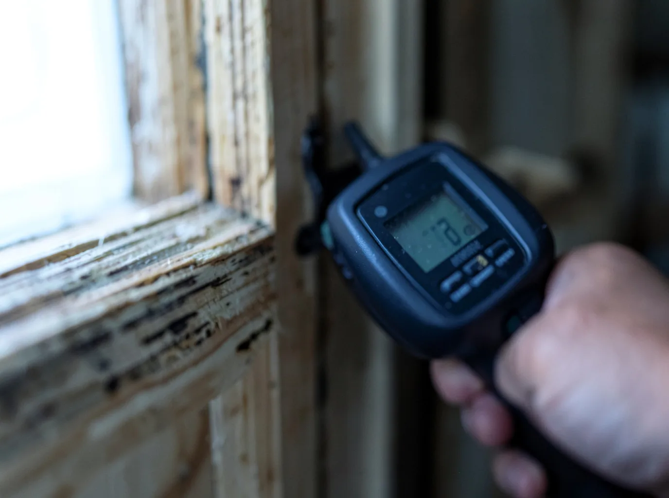 Commercial Water Damage Restoration in Bluffton, IN