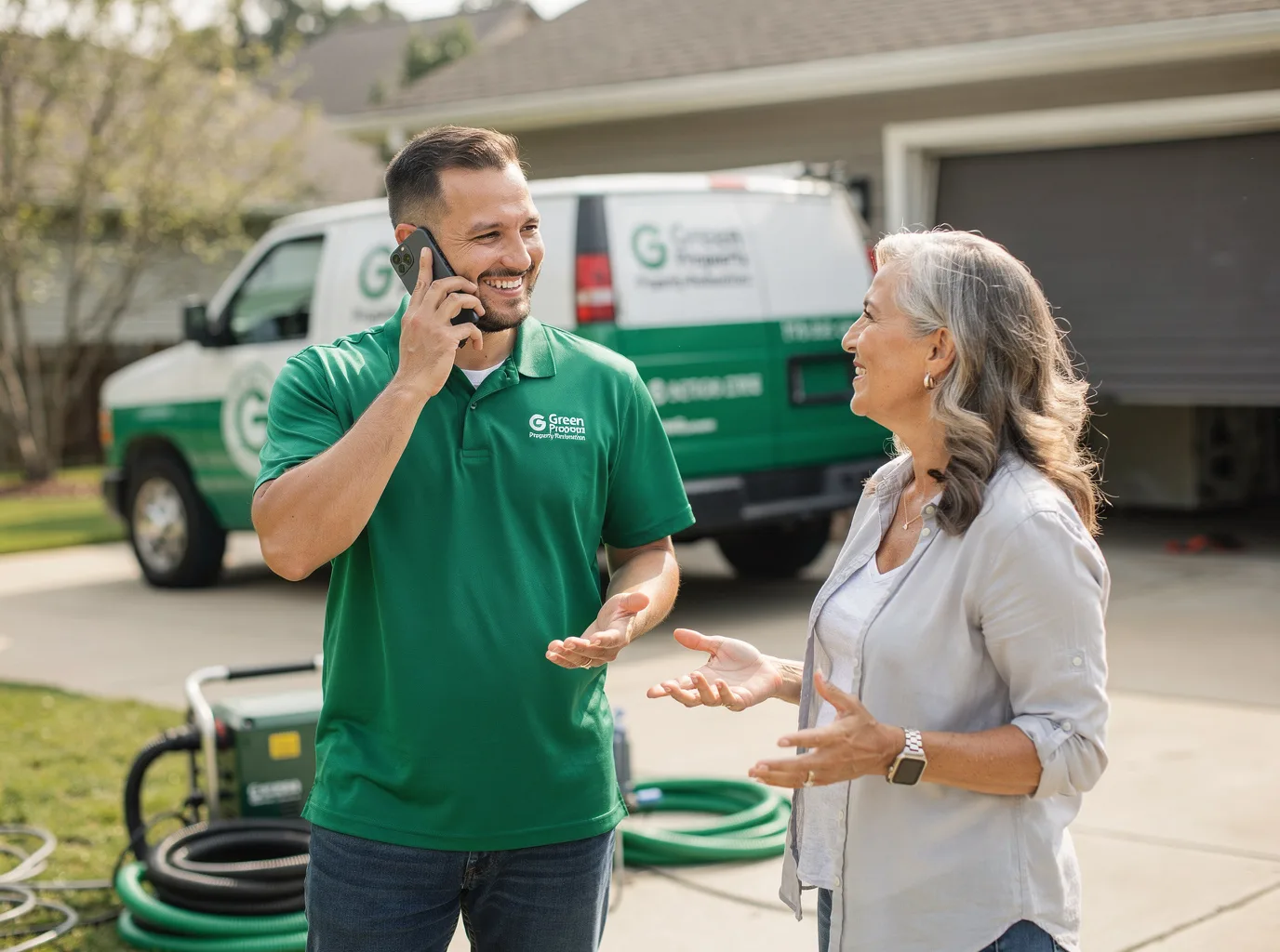 Water Damage Restoration Bluffton, IN FAQs